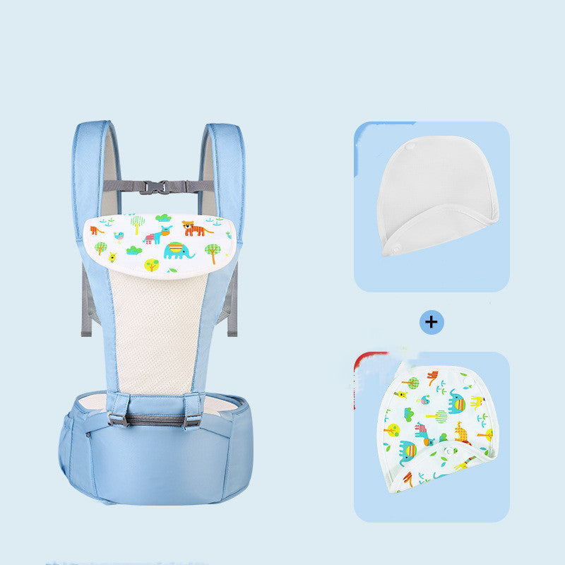Four Seasons Breathable Best Baby Carrier