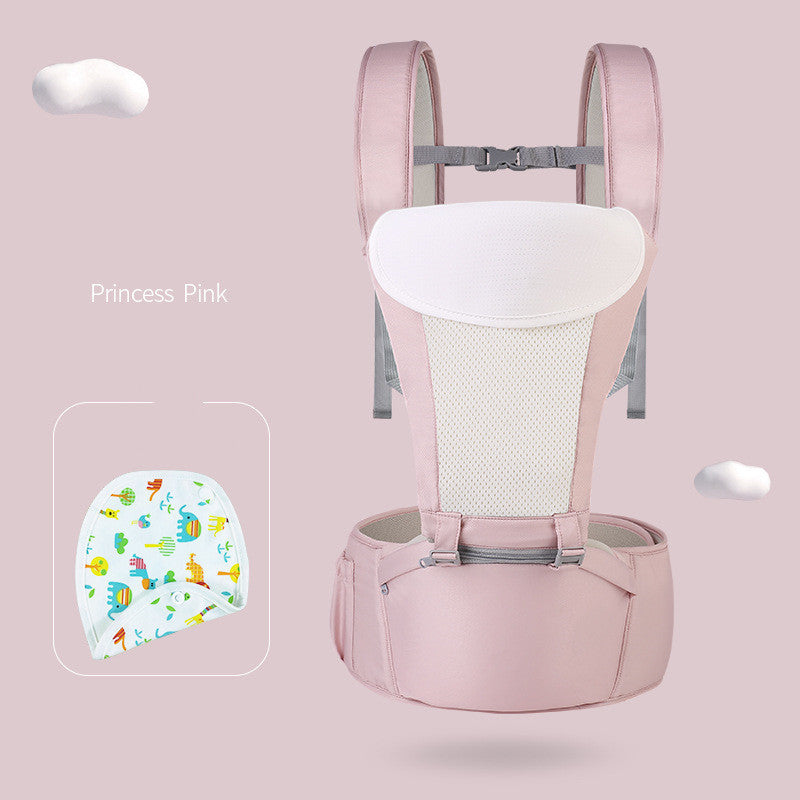 Four Seasons Breathable Best Baby Carrier