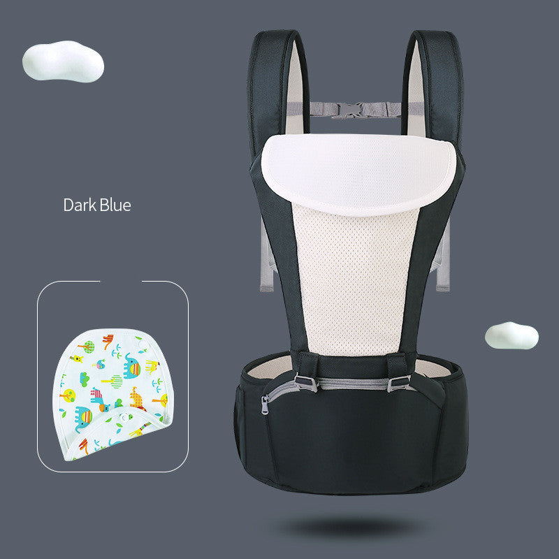 Four Seasons Breathable Best Baby Carrier