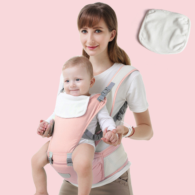 Mammacubs all seasons baby carrier ultimate comfort and convenience