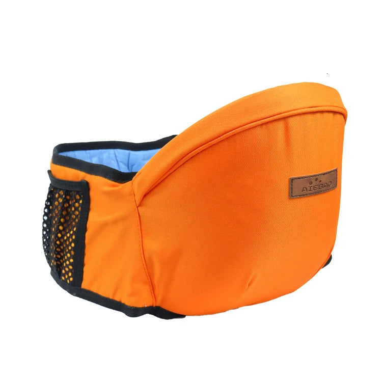 Certified Baby Carrier Waist Stool with Hipseat