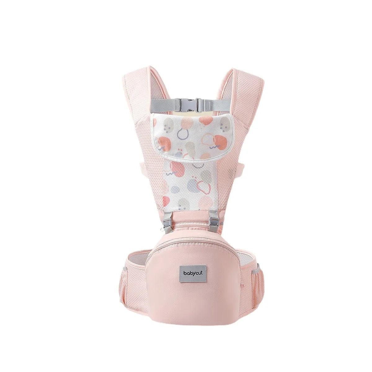 Newborn Baby Carrier Toddler Backpack