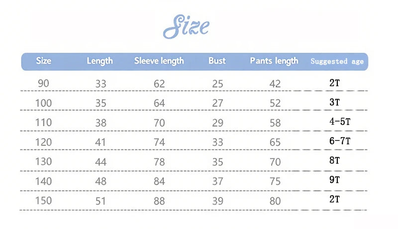 Childrens Pajama Set Warm Autumn and Winter Boys and GirlsThick Home Clothes Baby Plush Clothes KidsClothes