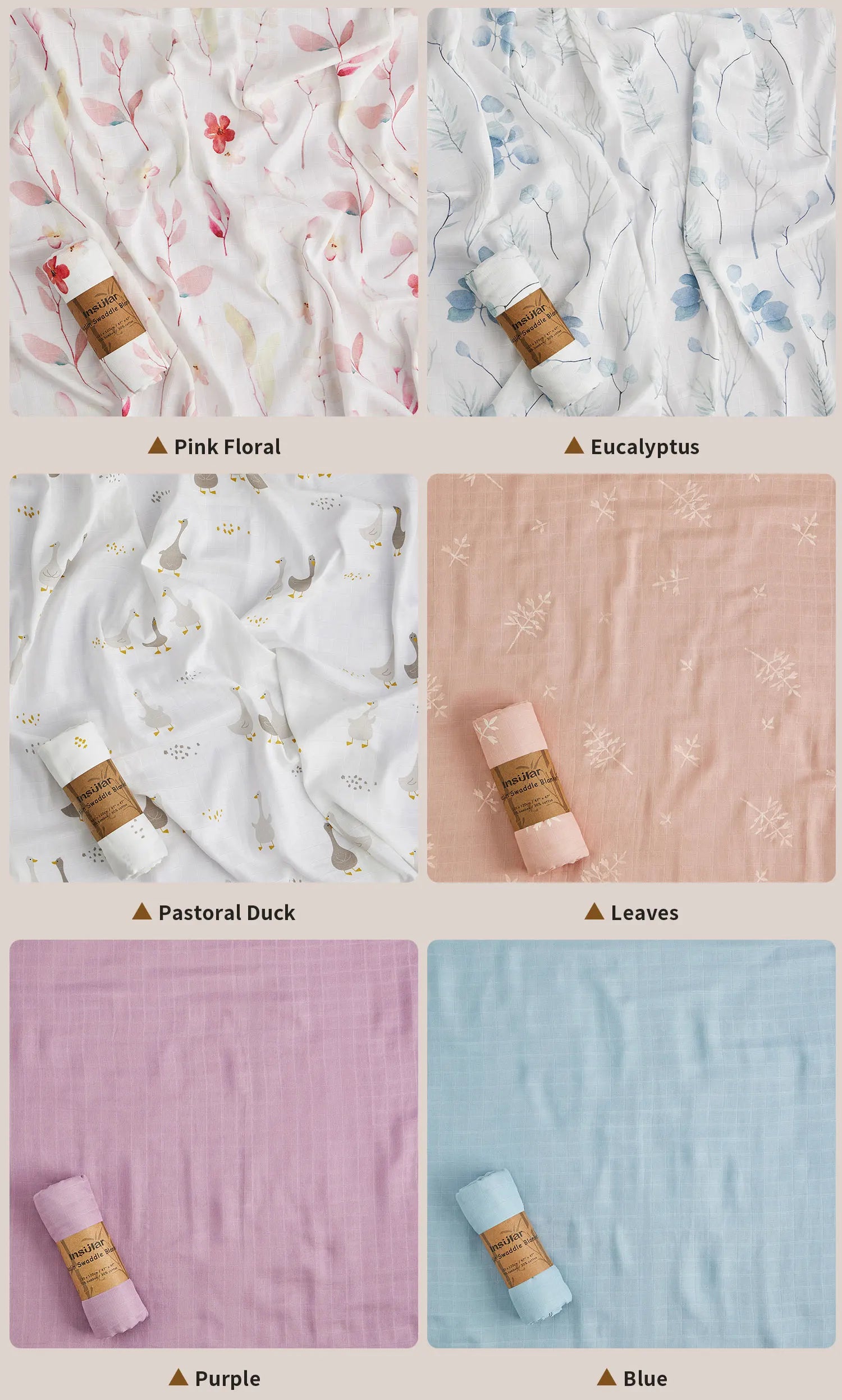 Cotton Gauze Muslin Baby Blanket Super Soft Newborn Swaddle Wrap Quick Dry Boy Girl Kids Bath Towel Baby Stroller Blanket Cover