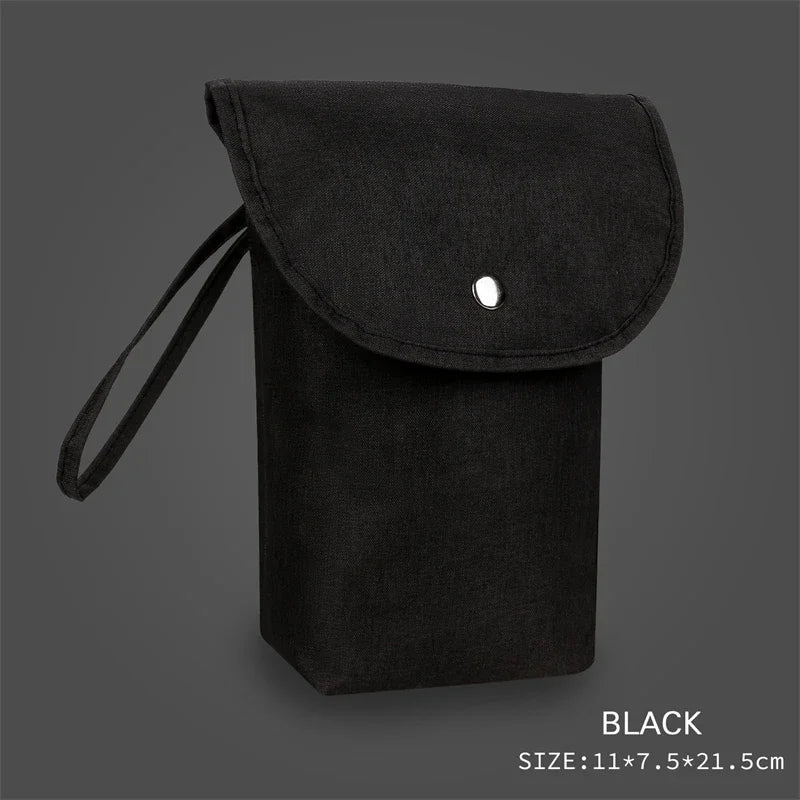 Waterproof Large Reusable Mommy Tote