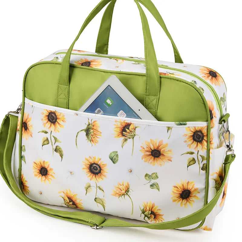 Nappy Storage Changing Bag 0-2Y
