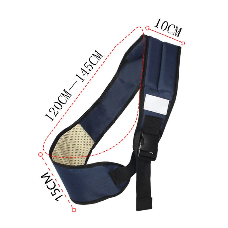 Portable Toddler Sling Carrier for Ages 1-3