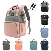 Waterproof Baby Nursing Backpack