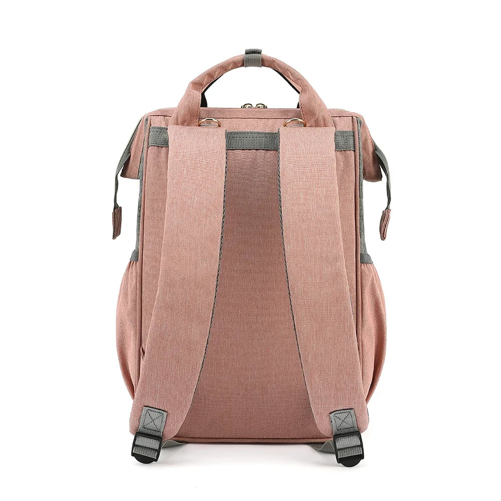 Waterproof Baby Nursing Backpack