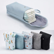 Waterproof Large Reusable Mommy Tote