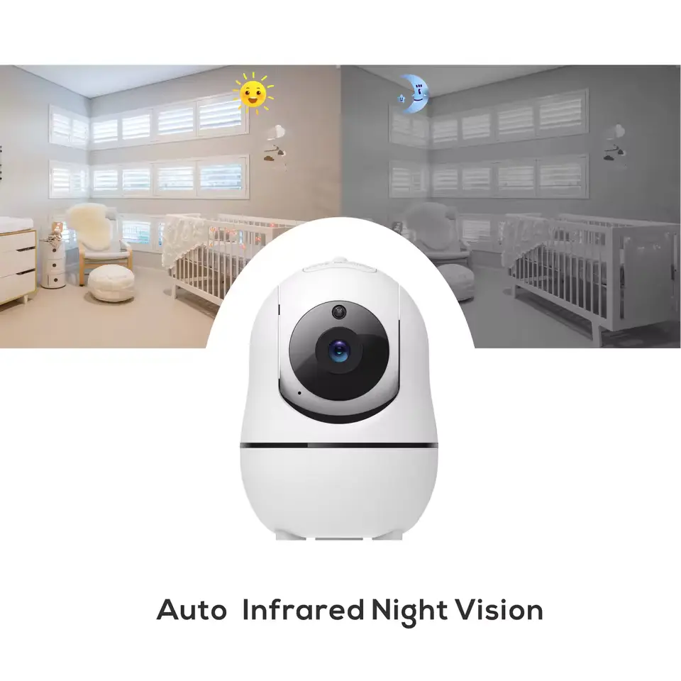 baby monitor 5