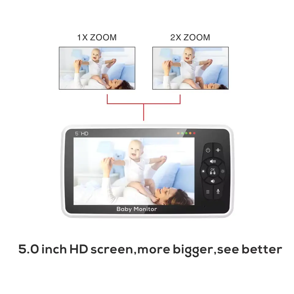 baby monitor