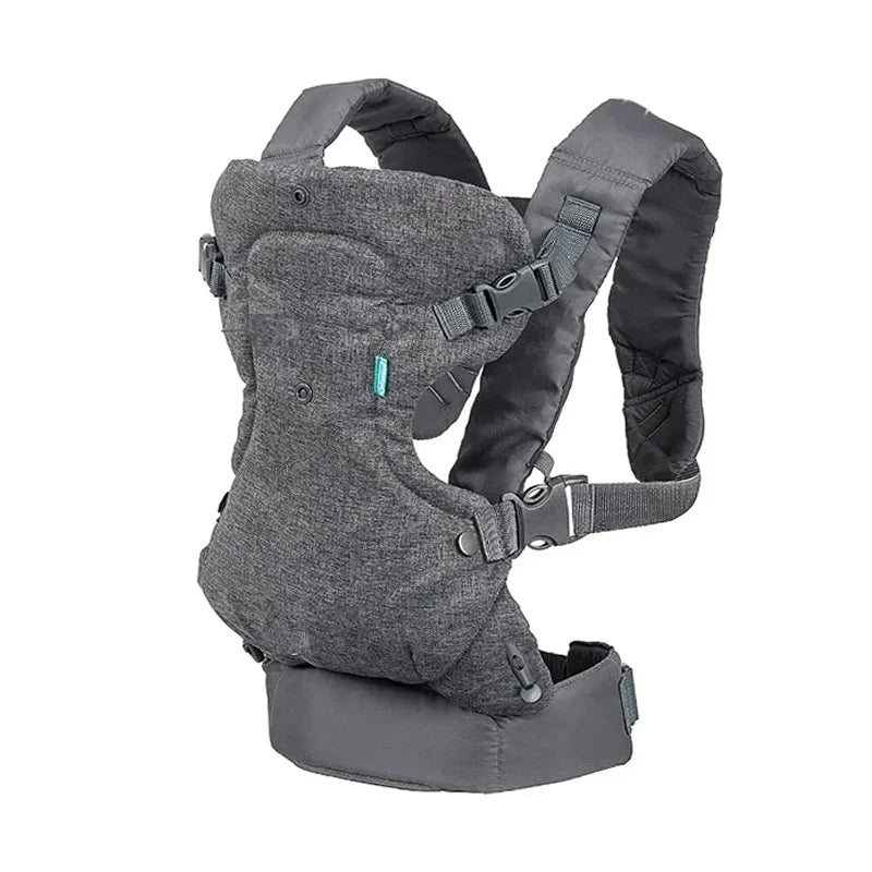 4-in-1 Multifunctional Baby Carrier