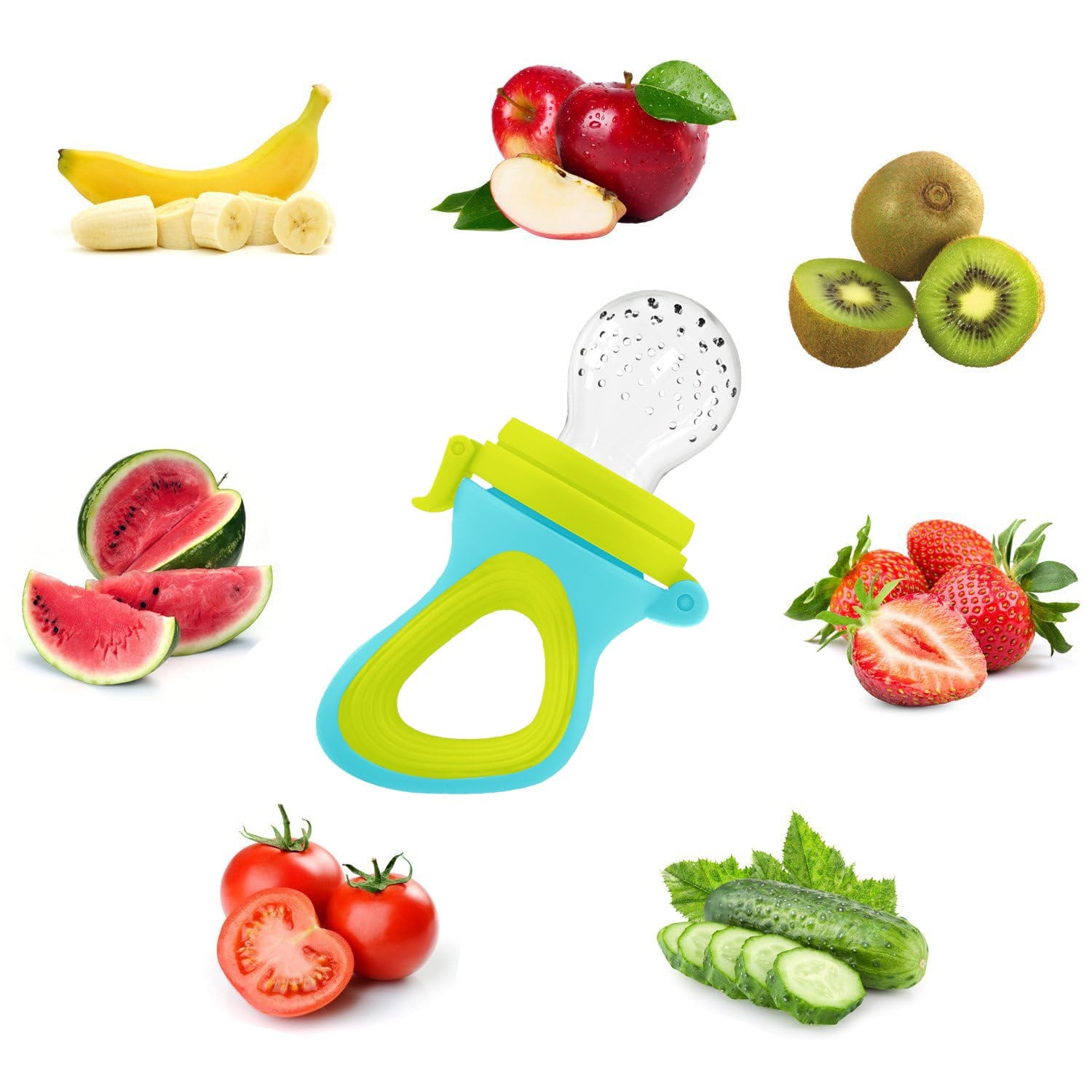 Weaning