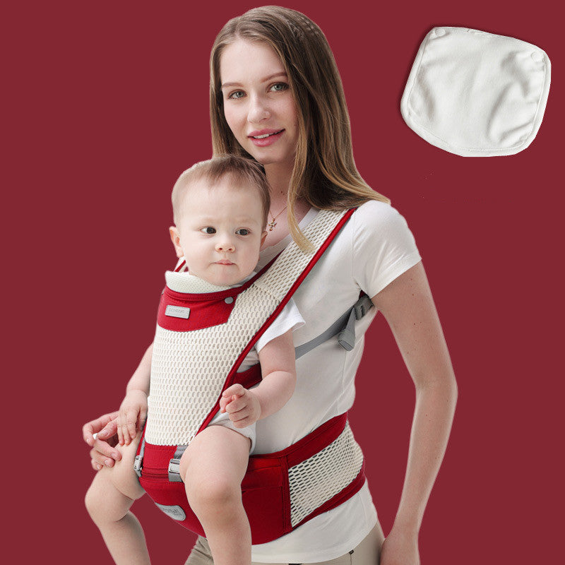 Mammacubs all seasons baby carrier ultimate comfort and convenience