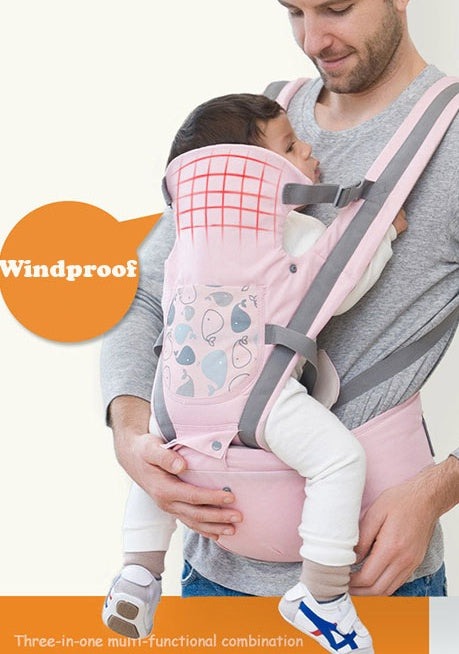 baby carrier