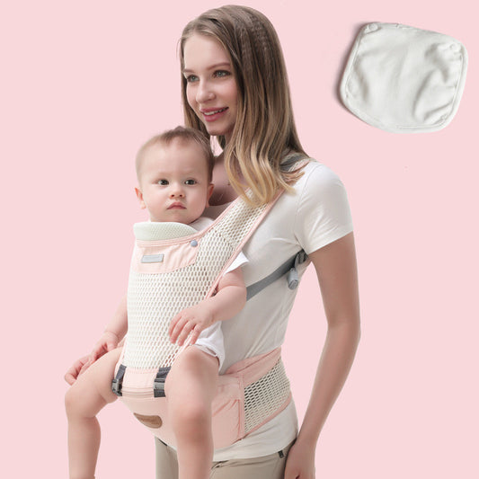 Mammacubs all seasons baby carrier ultimate comfort and convenience