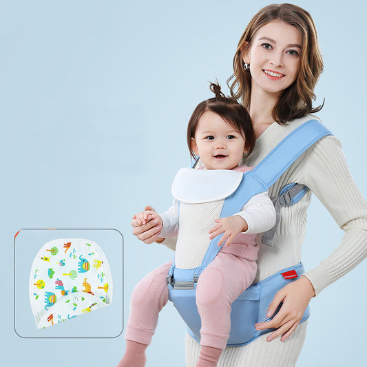 Four Seasons Breathable Best Baby Carrier