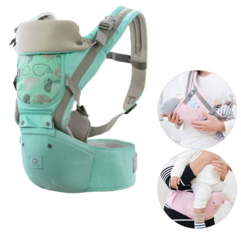 baby carrier