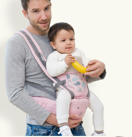 baby carrier