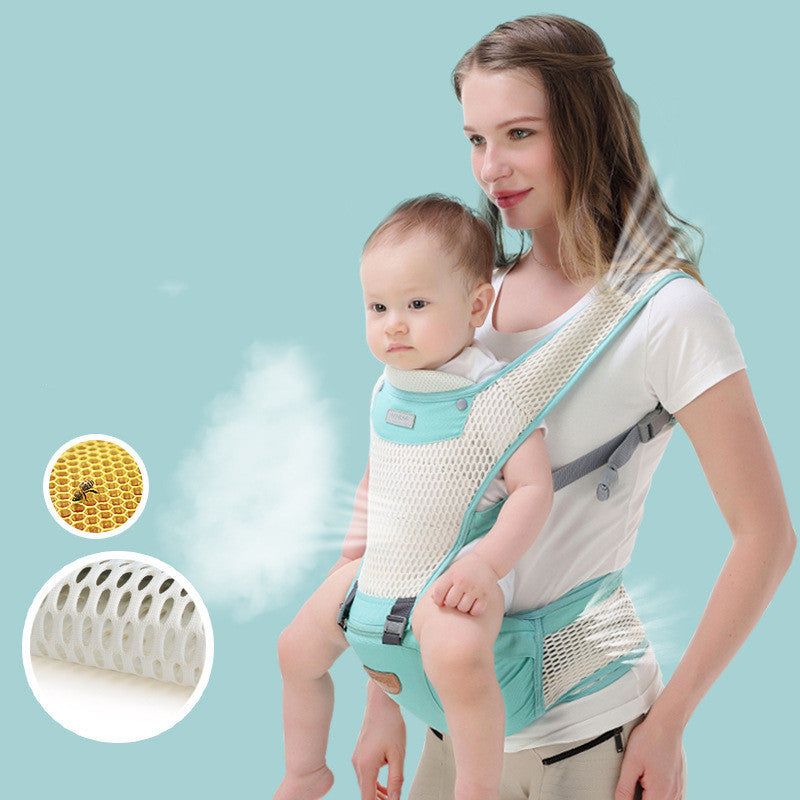 Mammacubs all seasons baby carrier ultimate comfort and convenience