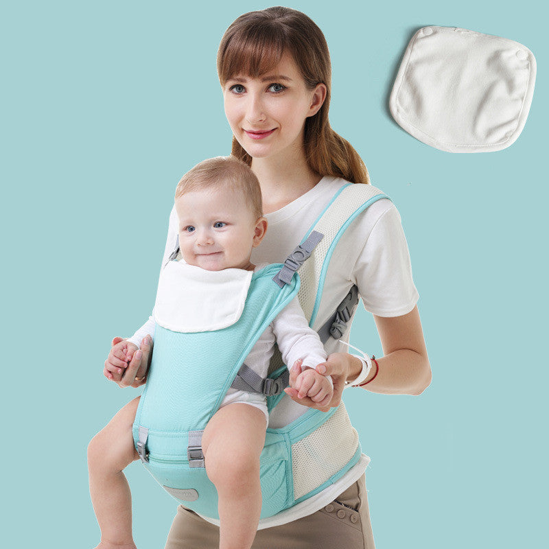 Mammacubs all seasons baby carrier ultimate comfort and convenience