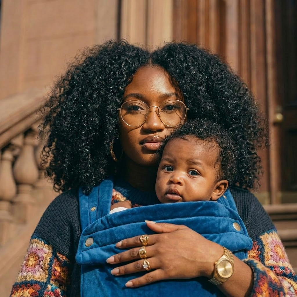 Baby Carrier 3