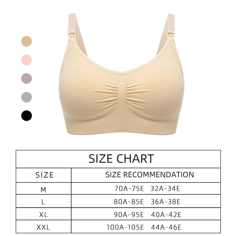 Medela - Ultra Soft Nursing Bra