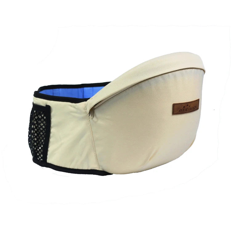 Certified Baby Carrier Waist Stool with Hipseat
