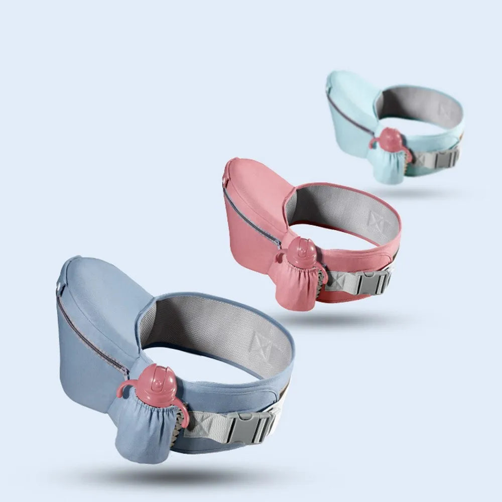 Ergonomic Baby Carrie 0-24M