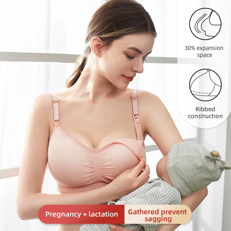 Medela - Ultra Soft Nursing Bra