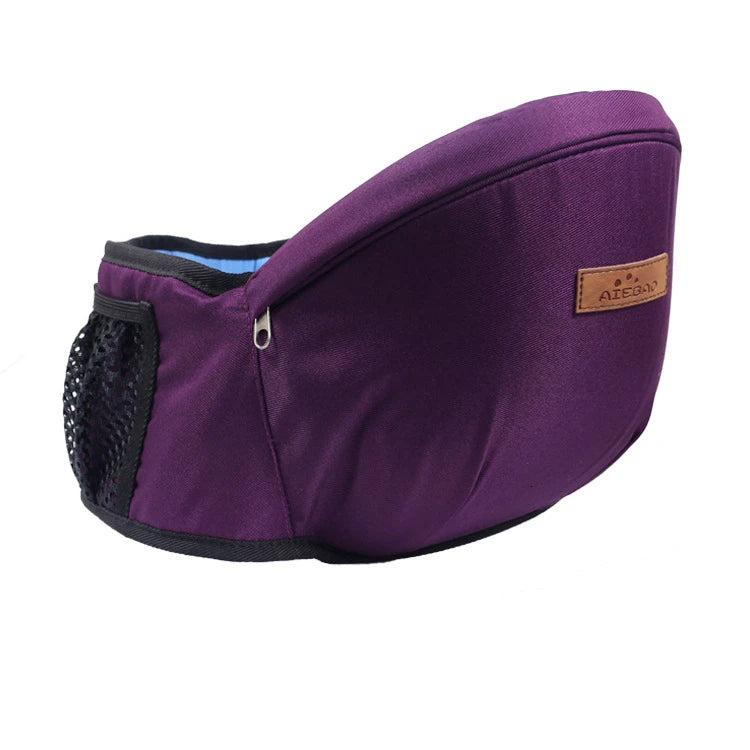 Certified Baby Carrier Waist Stool with Hipseat