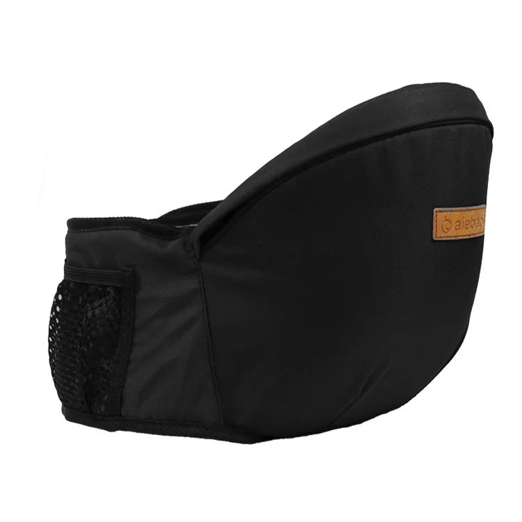 Certified Baby Carrier Waist Stool with Hipseat