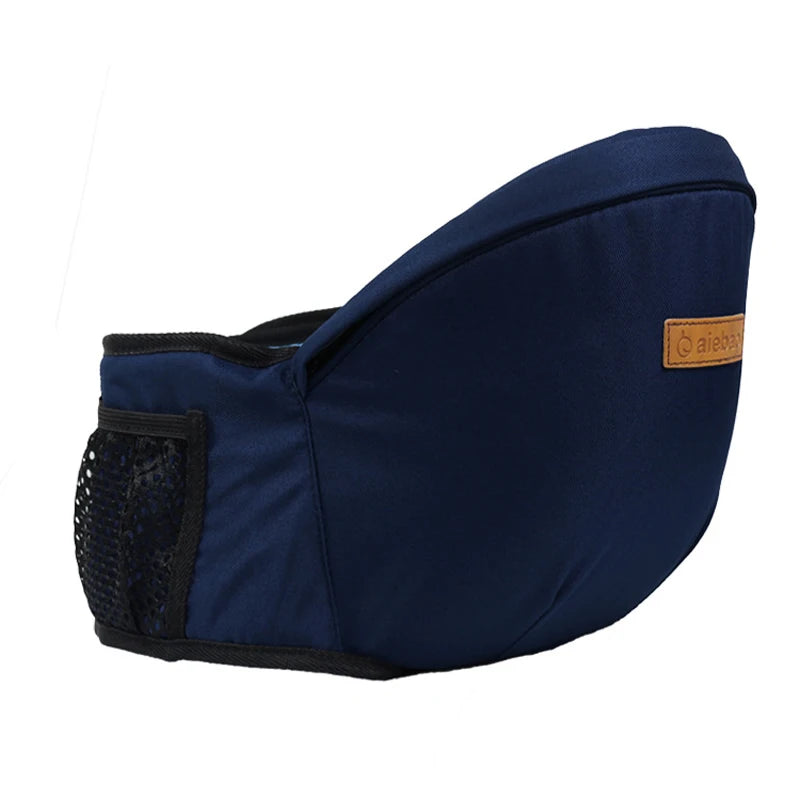 Certified Baby Carrier Waist Stool with Hipseat
