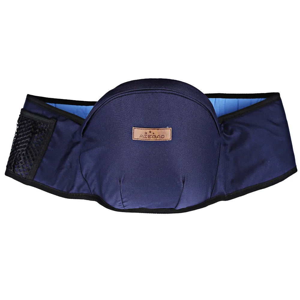 Certified Baby Carrier Waist Stool with Hipseat