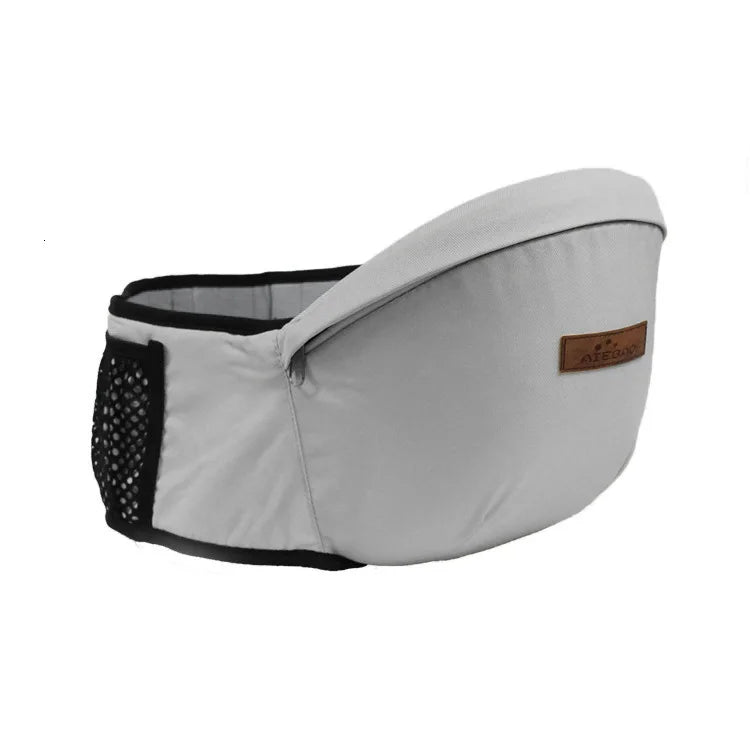 Certified Baby Carrier Waist Stool with Hipseat