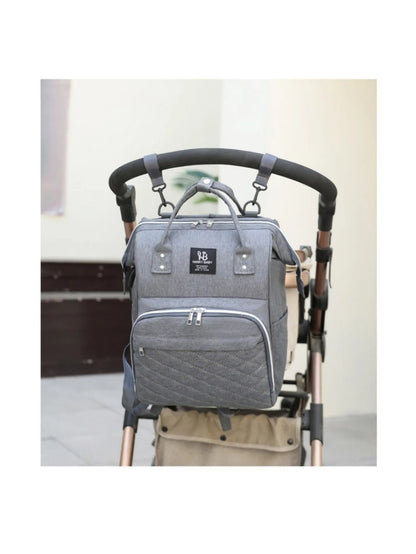 Stroller Hanging Mommy Diaper Backpack