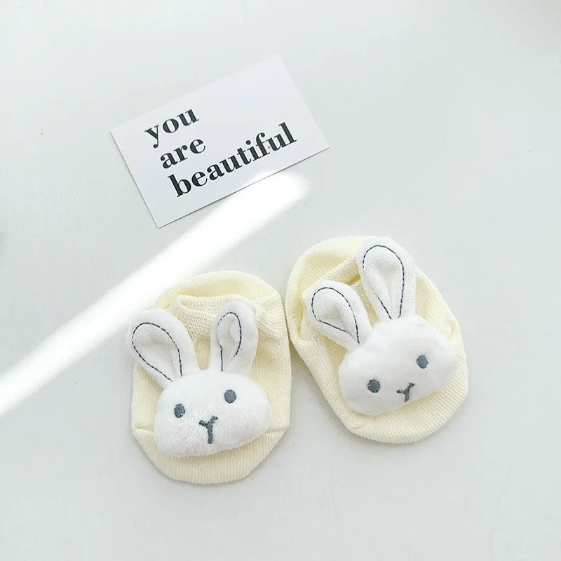 Rabbit Baby Infant Socks – All Seasons