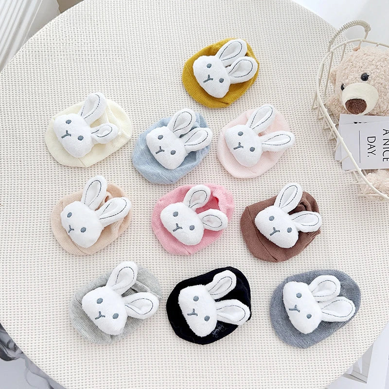 Rabbit Baby Infant Socks – All Seasons