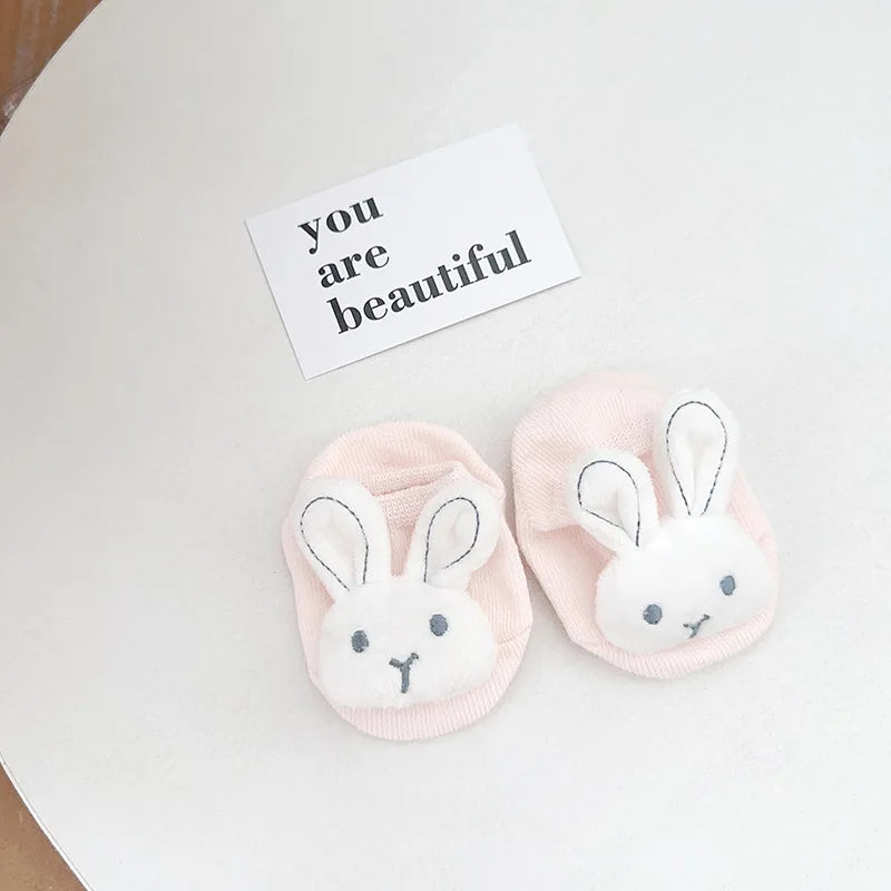 Rabbit Baby Infant Socks – All Seasons