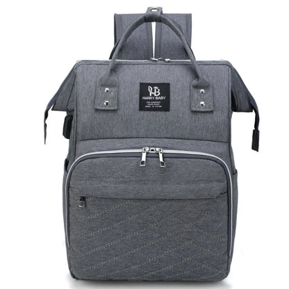 Stroller Hanging Mommy Diaper Backpack