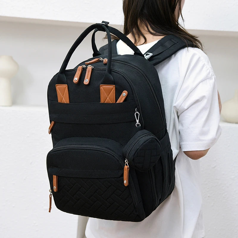 Baby Changing Bag - Multifunctional