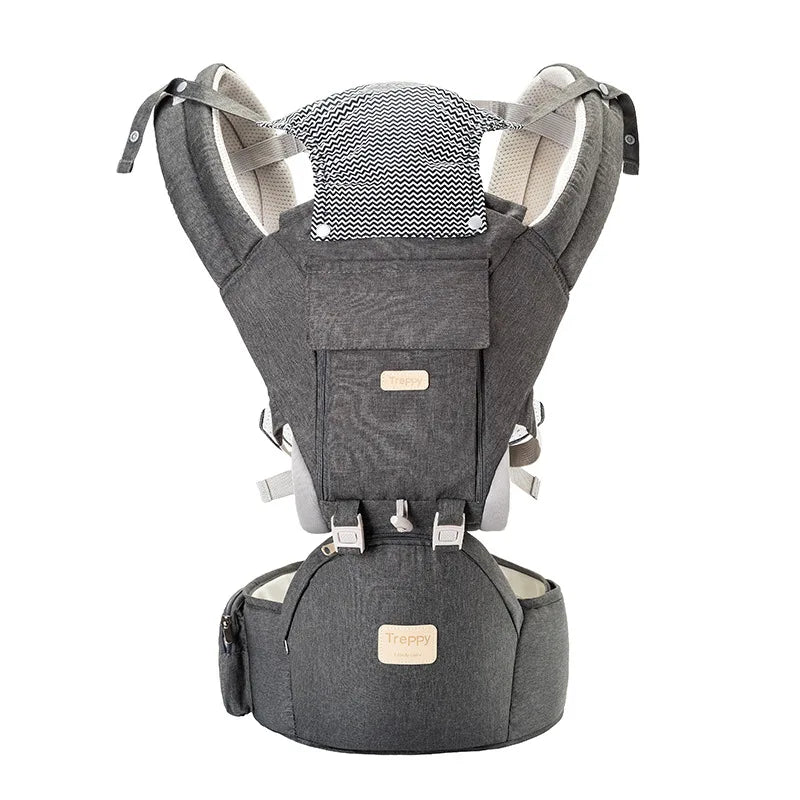  Ergonomics Baby Carrier 0-36 Months