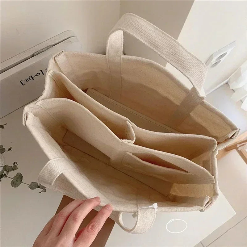 New 2023 Baby Diaper Bag Mommy Maternity Packs Baby Stuff Nappy Bags for Mom Mummy Waterproof Handbags Strollers Mother Kids