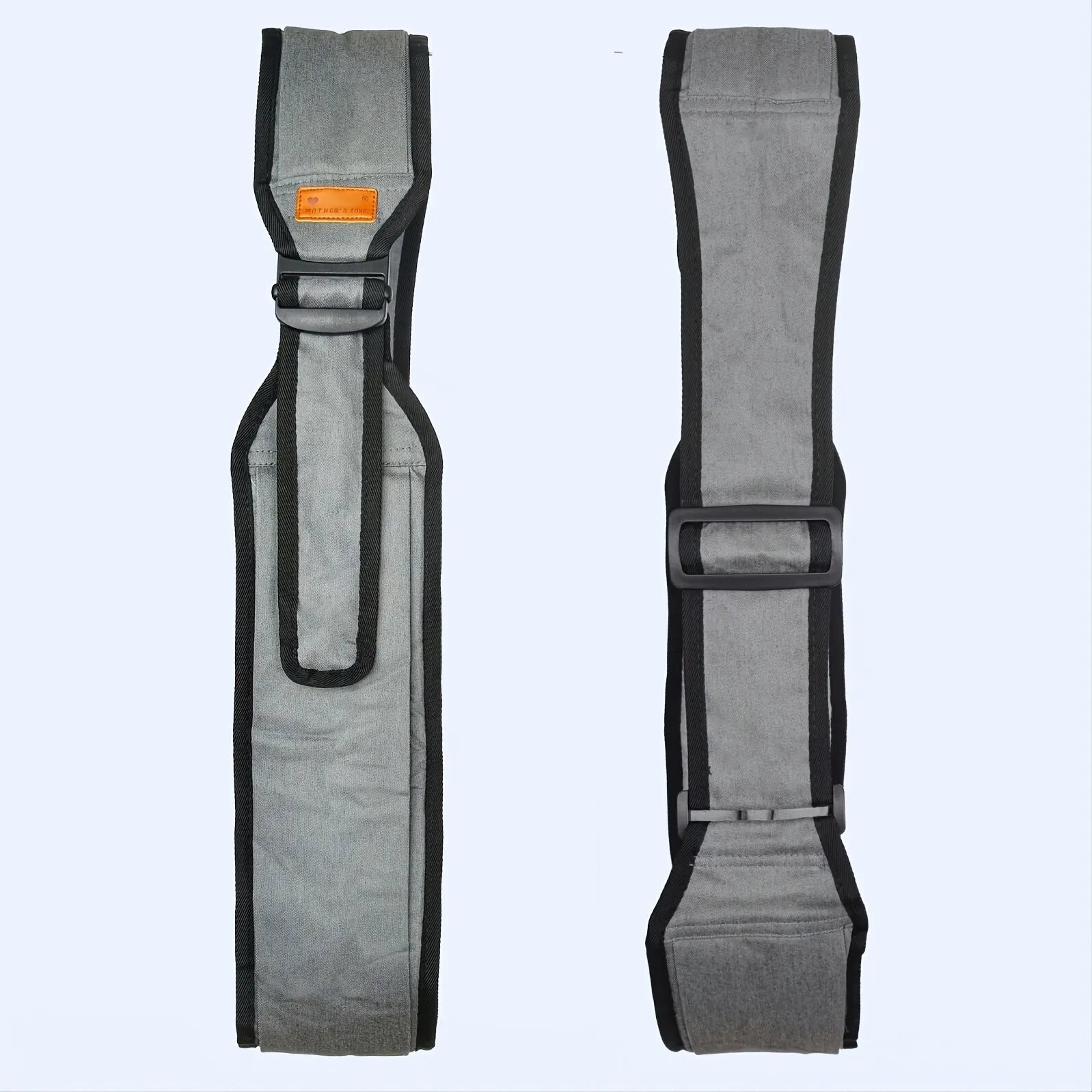 4-in-1 Baby Carrier for Newborn to Toddler – All Positions