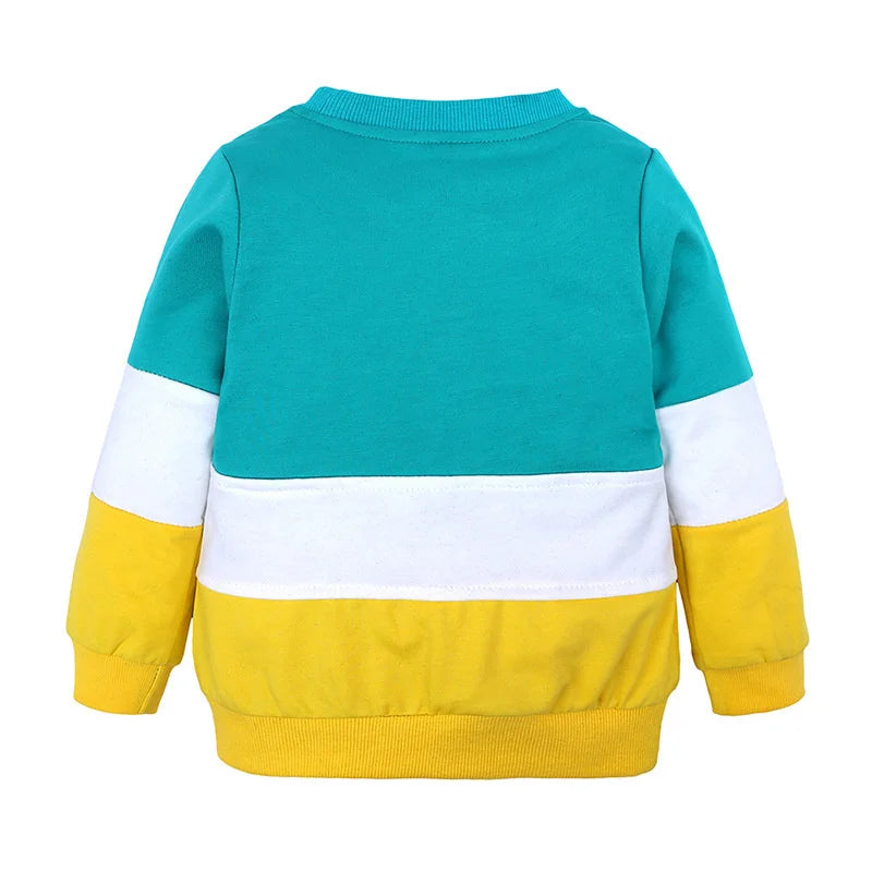 Spring Autumn Baby Girls Clothes Suit Infant Boys Outfits Children T-Shirt Pants 2Pcs/Set Toddler Casual Costume Kids Sportswear
