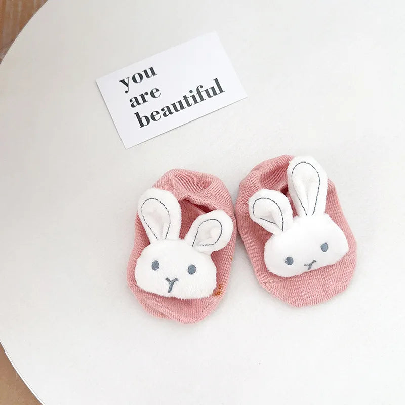 Rabbit Baby Infant Socks – All Seasons