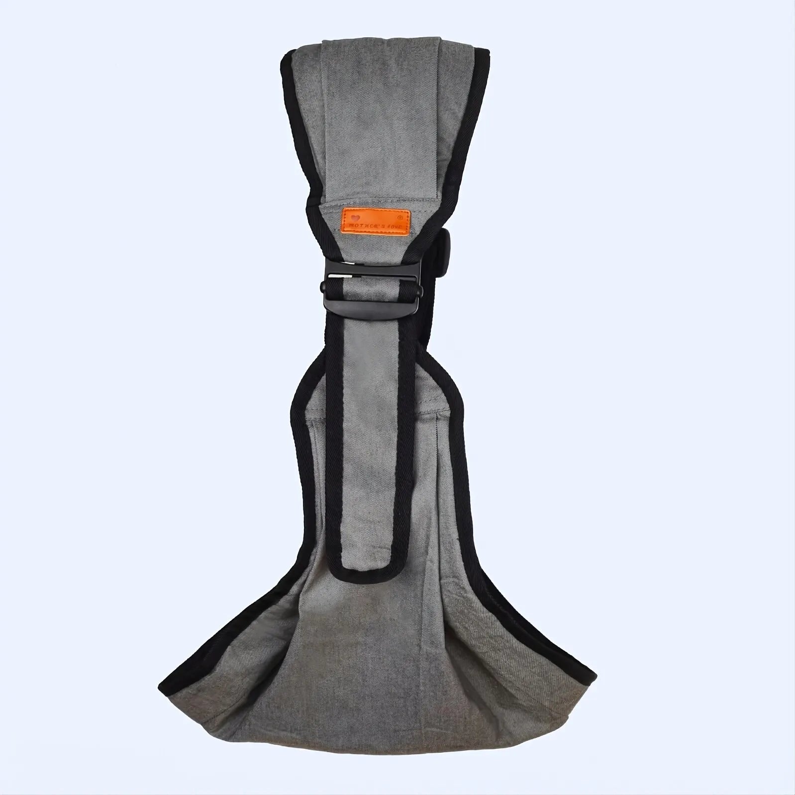 4-in-1 Baby Carrier for Newborn to Toddler – All Positions