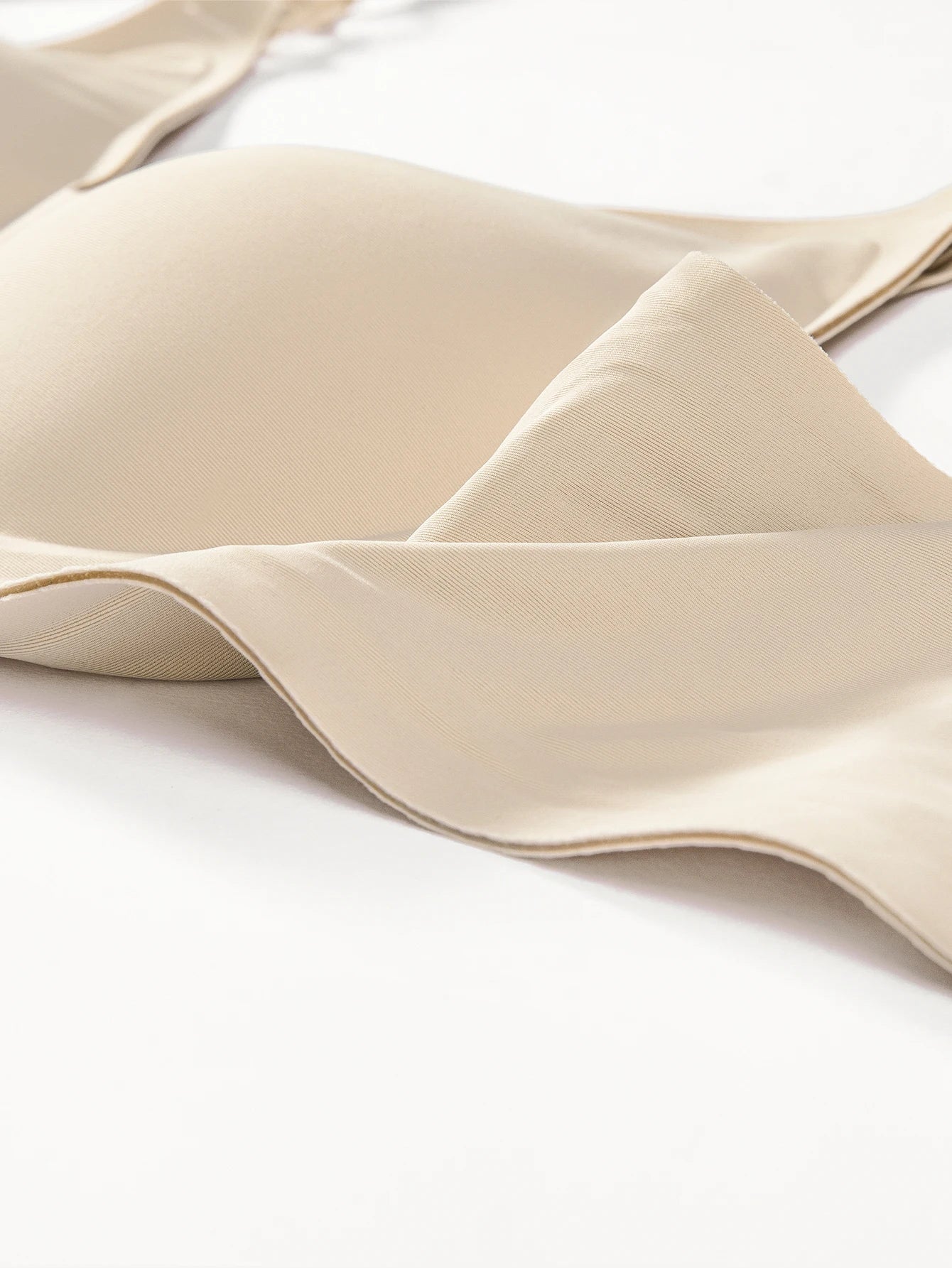 New Women'S Breastfeeding Bra With No Trace Lightweight Comfortable And Steel Ring Front Open Button Breastfeeding Bra