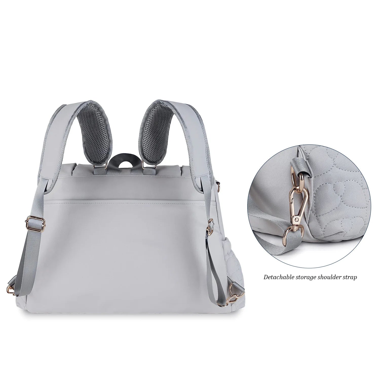 Maternity Baby Diaper Bag Backpack